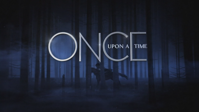 Fichier:Once Upon a Time logo titlecard générique épisode 5x09.png