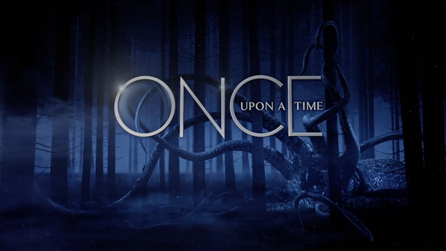 Fichier:Once Upon a Time logo titlecard générique épisode 6x06.png