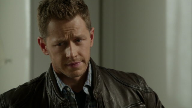 Fichier:6x07 David Nolan réaction dégoût relation M. Gold Méchante Reine maison Swan.png