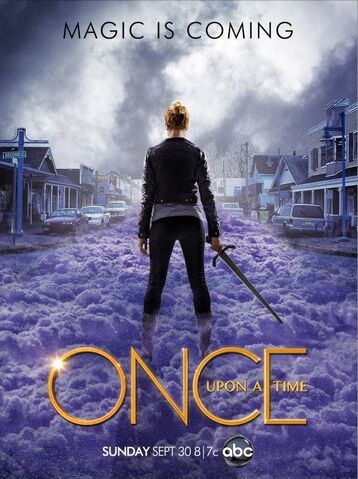 Fichier:PosterOUAT Saison2.jpg