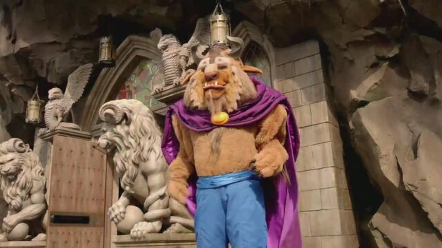 Fichier:BeastDisneyWorld.jpg