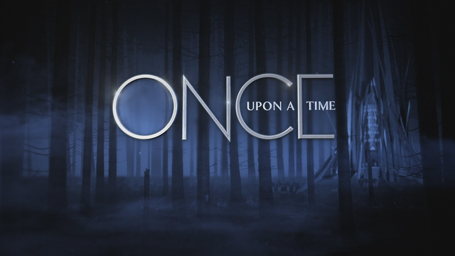 Fichier:Once Upon a Time logo titlecard générique épisode 6x14.png