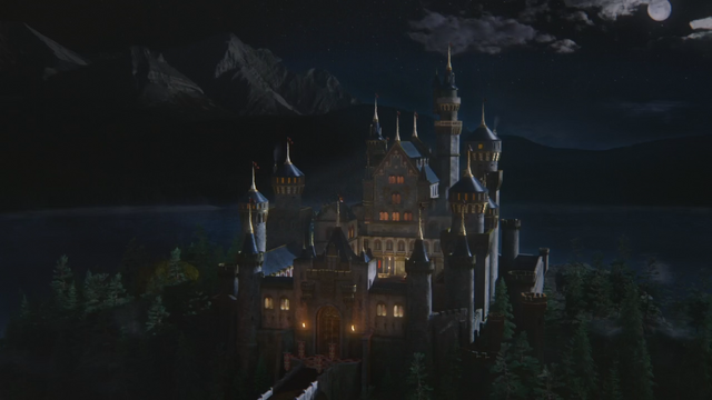 Fichier:5x02 château Camelot nuit.png
