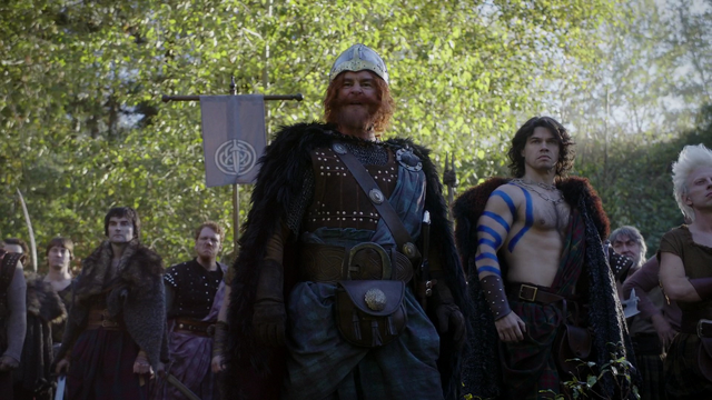 Fichier:5x09 Lord Macintosh Roi Fergus bataille envahisseurs du Sud.png