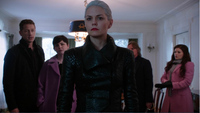 5x10 Emma Dark Swan David Nolan Mary Margaret Blanchard M. Gold Belle French choc découverte confiance