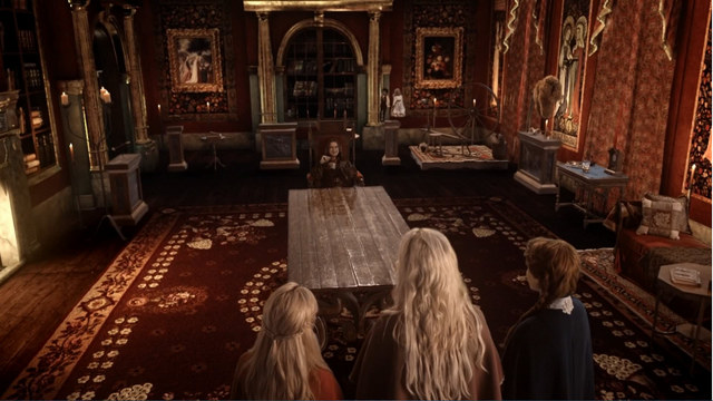 Fichier:4x07 Rumplestiltskin Helga Ingrid Gerda Château des Ténèbres demande pouvoirs magie dispartion.png