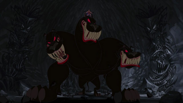Fichier:Cerbère (Disney).png
