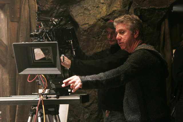 Fichier:1x14 Photo tournage 2.png