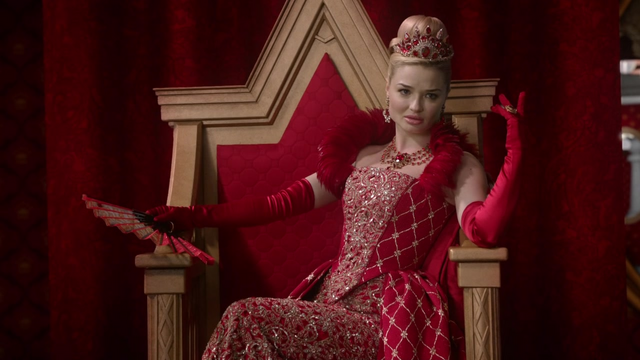 Fichier:W1x02 Anastasia ennui problèmes trône Reine Rouge.png