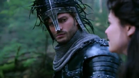 HunterSnow 1x07