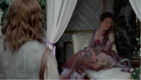 4x02 Bo Peep David berger dos pavillon lit compréhension révolte bataille refus paiement gardes Joan collier.png
