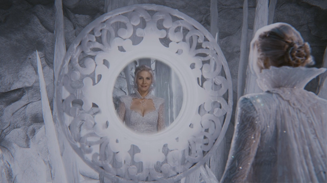 Fichier:4x06 miroir magique maléfique de Trolden Ingrid Reine des Glaces.png