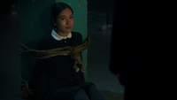 6x09 Fée novice prisonnière M. Gold