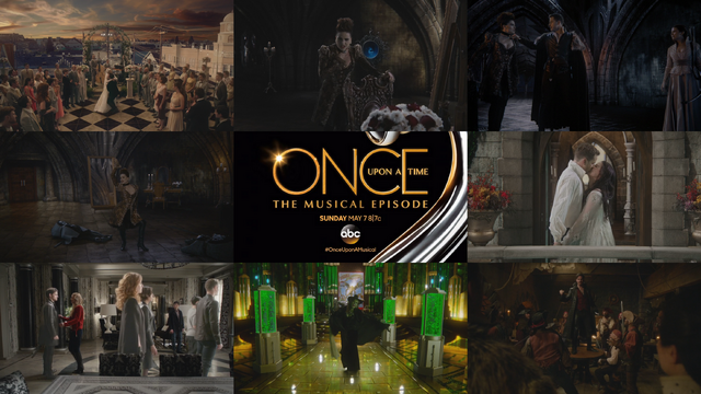 Fichier:6x20 montage photos épisode musical The Song in Your Heart musiques chansons La Mélodie dans ton Cœur.png