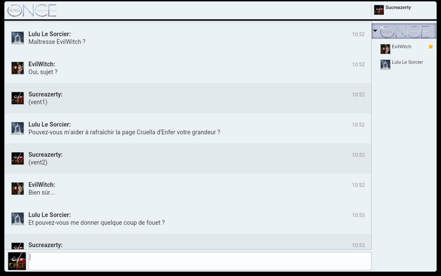Fichier:La table du fond, près de la cheminée tchat EvilWitch Lulu Le Sorcier Sucreazerty.png