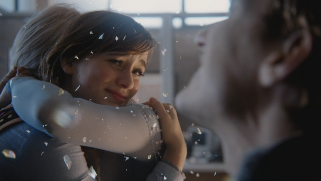 Fichier:4x09 Anna triste Kristoff poste de police bureau du shérif Storybrooke chute Sortilège des Mille Éclats miroir.png
