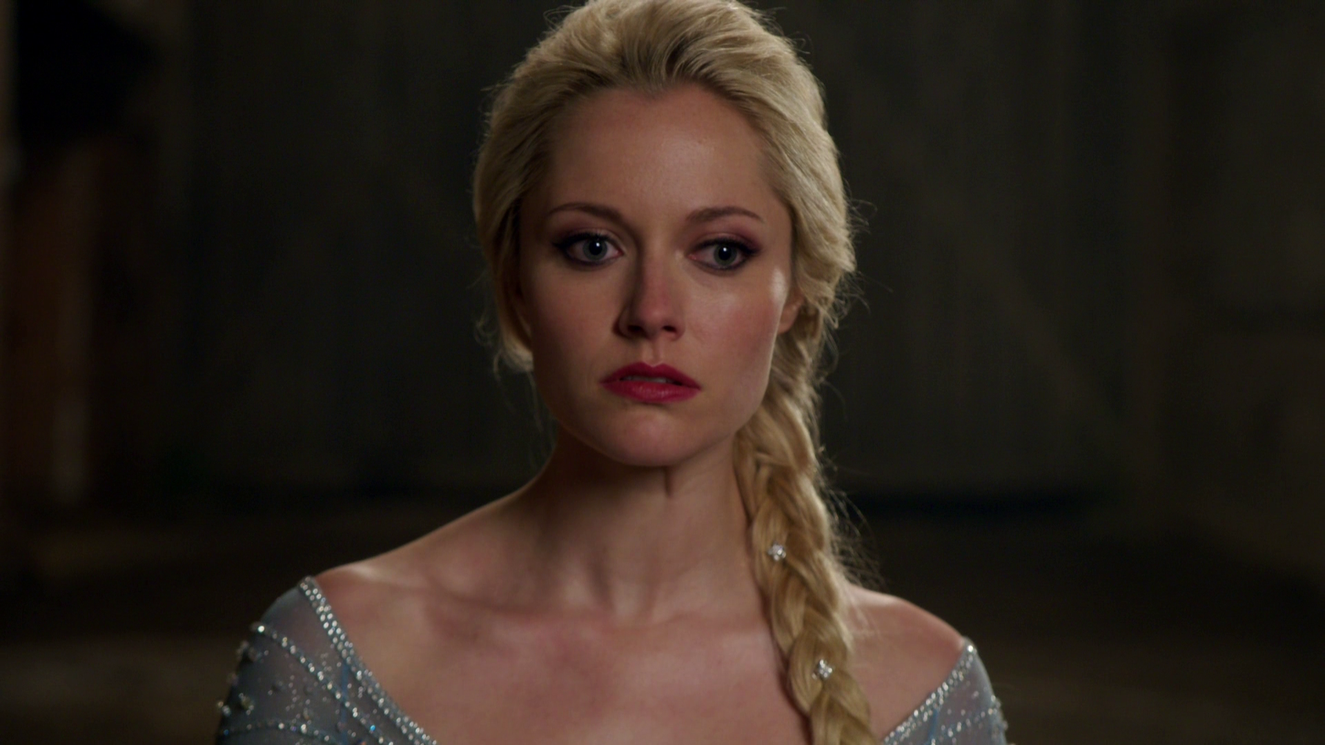 Resultado de imagen para elsa once upon a time