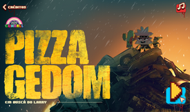 Pizzagedom