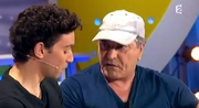 Jean-Marie Bigard