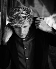 Niall horan