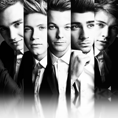 File:One Direction PNG.png