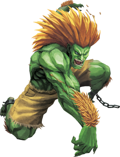 Blanka