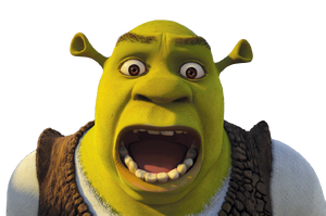 Shrek