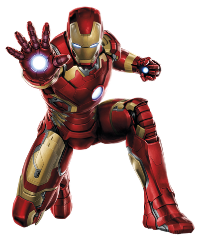 Iron-Man