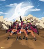 Fûton Orbe Shuriken.jpg