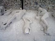 Pompeya-cuerpos