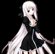 Tsuku