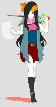 Sonia Moon Star