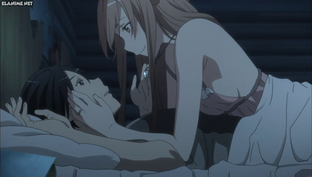 Vero y kirito cap 19
