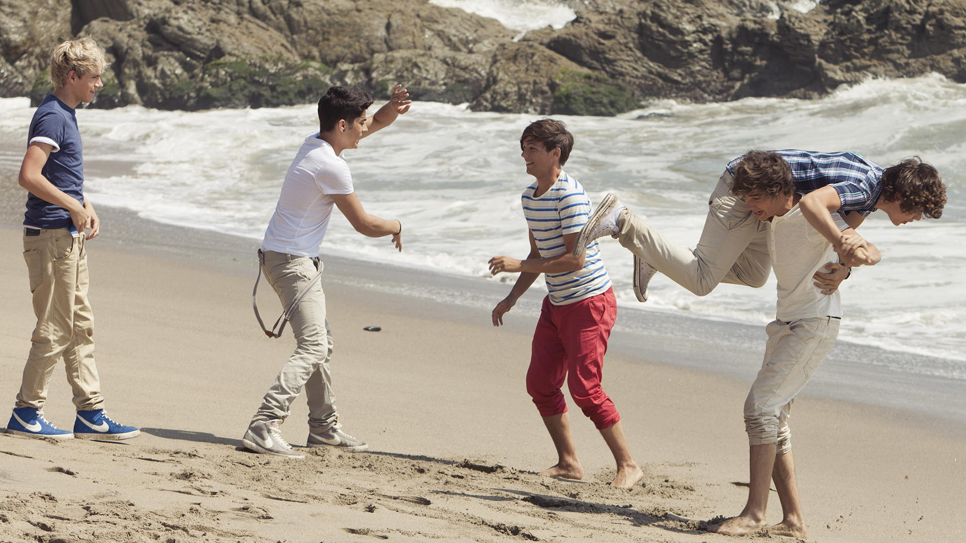 Image one direction what makes you beautiful jpg one direction wiki 