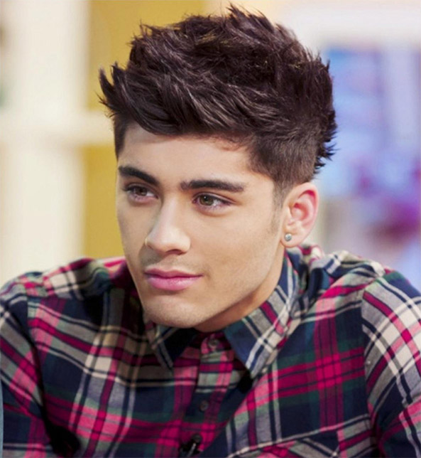 Image - Zayn-malik-birthday.jpg | One Direction Wiki | Fandom powered ...