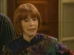 Patricia Elliott
