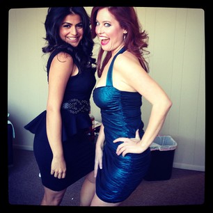 File:Rama and Natalie.jpeg