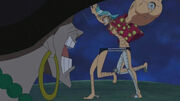 Franky Centaure