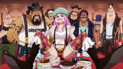 Bonney Pirates