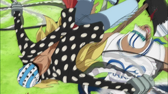 Killer usando sus armas.png