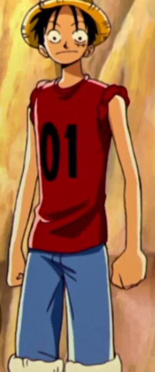 File:Luffy Movie 3 Outfit.png