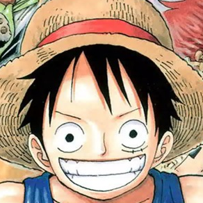 Image - Monkey D. Luffy Sebelum Timeskip Portrait.png 