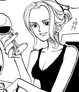 Moodie  One Piece Wiki  FANDOM powered by Wikia