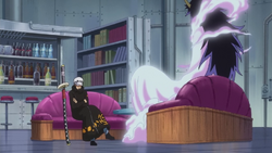 Primo incontro Caesar e Law.png