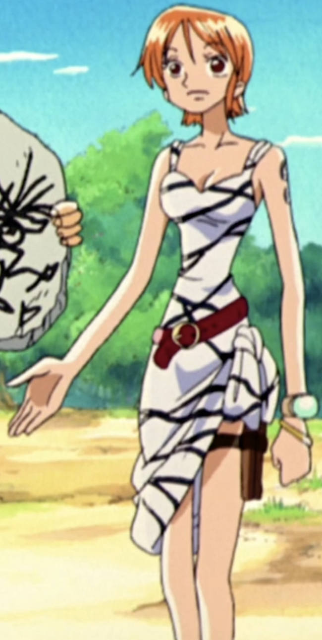 Image  Nami Movie 3 Outfit.png  One Piece Wiki  FANDOM powered by Wikia