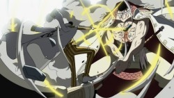 250px-Kizaru attacks Whitebeard.jpg