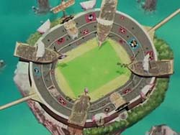 Dream Soccer King Stadium