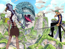 Battle of Ordeal of Iron