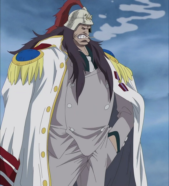 Onigumo  Wikia One Piece  FANDOM powered by Wikia