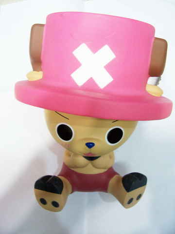 File:One Piece Big Chopper Figure.png
